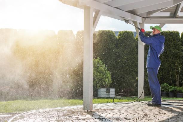 Reliable Paoli, PA Pressure washing Solutions