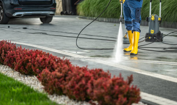 Best Post-Construction Pressure Washing  in Oli, PA